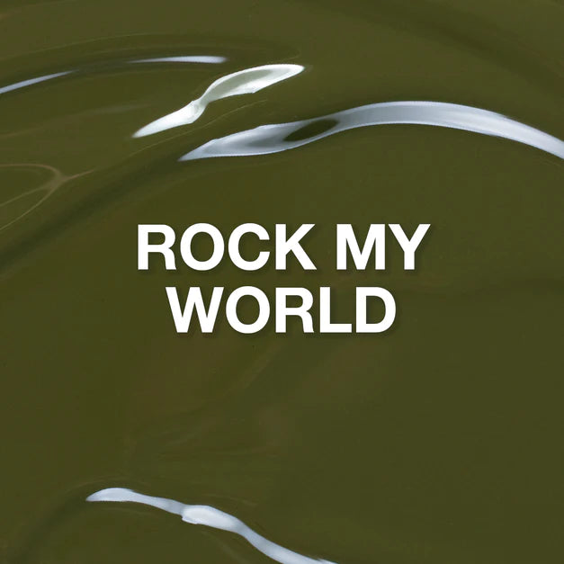 Rock my World ButterCream Color Gel